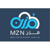 MZN logo - Similar company to Iqminds Technology