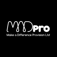MADpro logo - Similar company to Make A Difference Education Ltd.