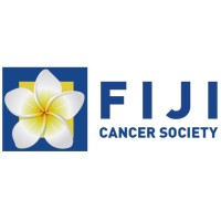 Fiji Cancer Society logo - Similar company to Bluesteel Construction