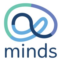 Minds Ecuador by BrainRx logo - Similar company to Amané