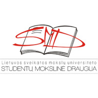 Students' Scientific Society of Lithuanian University of Health Sciences logo - Similar company to Genial Day