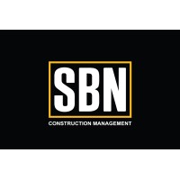 SBN Construction Management logo - Similar company to 2X2 Construction