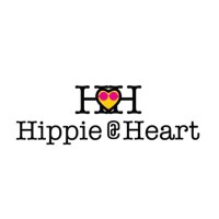 Hippie @ Heart logo - Similar company to Studio Orange