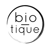 Biotique logo - Similar company to Indev: Invest + Develop