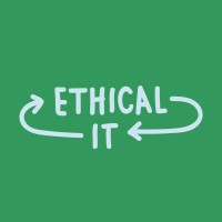 Ethical IT logo - Similar company to Foration Limited