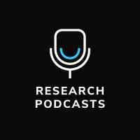 Research Podcasts logo - Similar company to Researchpod