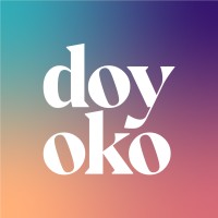 Doyoko Research logo - Similar company to Point.Of Creative