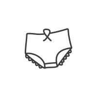 Big Girl Pants logo - Similar company to Encapsulate Group