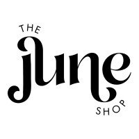 The June Shop logo - Similar company to Modern Quests®