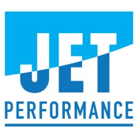 JET Performance Group logo - Similar company to Easton Enterprises 'E'Bots