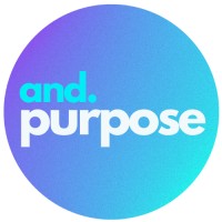 AndPurpose logo - Similar company to Vaidic Srijan