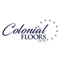 Colonial Floors of Virginia logo - Similar company to Coleman Security & Investigations Inc.