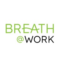 Breath@Work logo - Similar company to Breathwork For Better Work