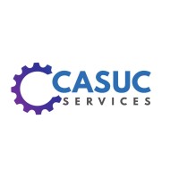 Casuc Services Sarl logo - Similar company to Minercos Pump