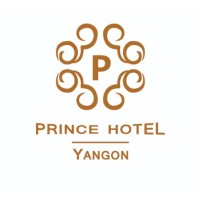 Prince Hotel logo - Similar company to Hotel Yangon