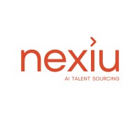 Nexiu logo - Similar company to Riogrande Ycs20