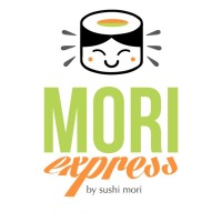 Mori Express logo - Similar company to Mitra Kiosk Berkat