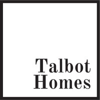 Talbot Homes logo - Similar company to Talbot Homes Ltd