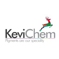 KeviChem Colour Pvt. Ltd. logo - Similar company to Patco Polypack Pvt Ltd