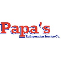 Papa's Refrigeration Service Co.