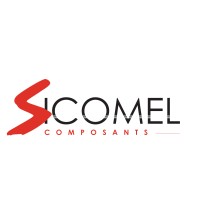 Sicomel logo - Similar company to Unipro Group