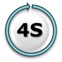 4S Advisory logo - Similar company to 4S Advisory