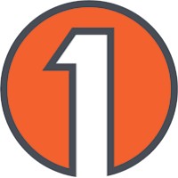 Formula 1 Collision Center logo - Similar company to Desert Rat Off Road Centers