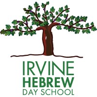 Irvine Hebrew Day School logo - Similar company to Sunlight Christian Academy