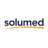 Solumed Medical Practice Software logo - Similar company to Contract Corridor