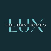 Lux Holiday Homes logo - Similar company to Sweeds - Holiday Homes Sweden