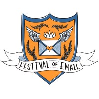 Festival of Email logo - Similar company to Squad Systems