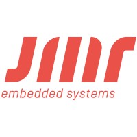 JMR embedded systems GmbH logo - Similar company to Boxem S.À.R.L.