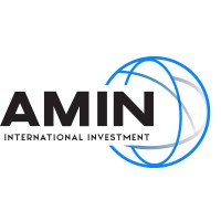 Amin International Investment logo - Similar company to Amin International Group