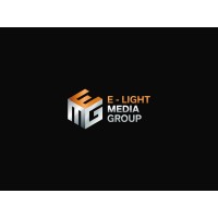 E-Light Media Group logo - Similar company to Reel Media