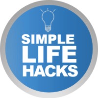 Simple Life Hacks logo - Similar company to Mysterious Gadgets
