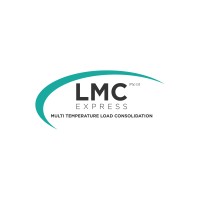 LMC Express logo - Similar company to Tip Trans Group