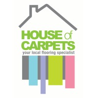 House of Carpets (Shropshire)Ltd logo - Similar company to H&V Carpets