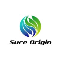 Nanjing Sure Origin Environmental Protection Technology Co.,Ltd logo - Similar company to Plastictofuel