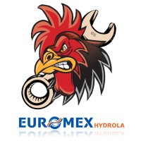 EURO-MEX HYDROLA logo - Similar company to Hydronalp