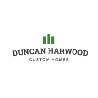 Duncan Harwood Custom Homes logo - Similar company to Tetra B