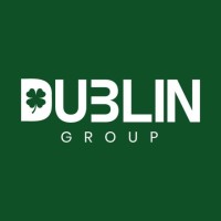 Dublin Group. logo - Similar company to Vibra Music