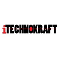 iTechnoKraft logo - Similar company to Bpmc
