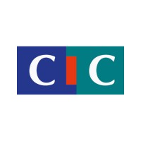CIC London logo - Similar company to Vicerta