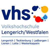 Volkshochschule Lengerich logo - Similar company to Dein Beckum Gmbh