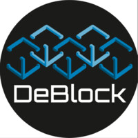 Depaul Blockchain (Deblock)