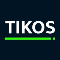 TIKOS™ logo - Similar company to Regulation Technologies Ltd (Acq By Mnai)