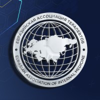 Eurasian Association of Internal Medicine logo - Similar company to Diavant Llc