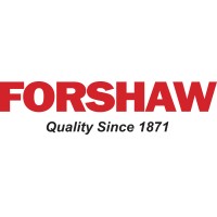 Forshaw of St. Louis, INC. logo - Similar company to Eshipping - St. Louis Office
