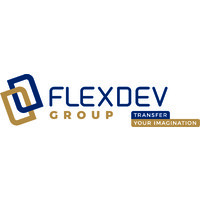 Flexdev Group logo - Similar company to Dentressangle