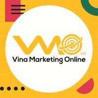 VMO Marketing Agency logo - Similar company to Nextdigi - Digital Marketing Agency